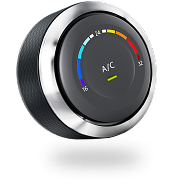 Skubus kondicionierių remontas Vilniuje